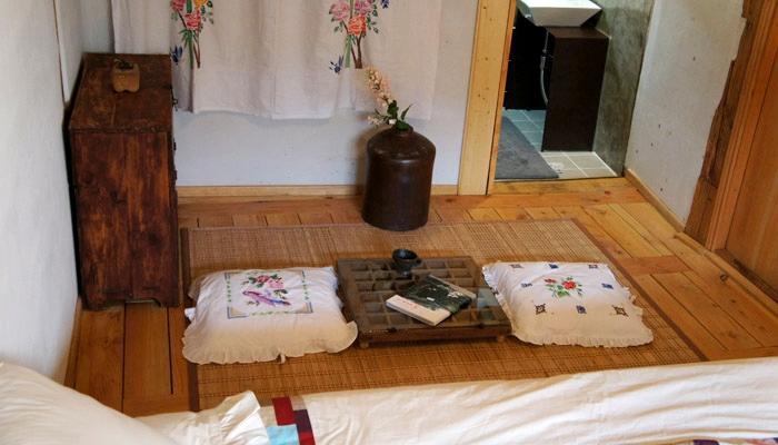 Dan Kyung 호텔 전주 외부 사진