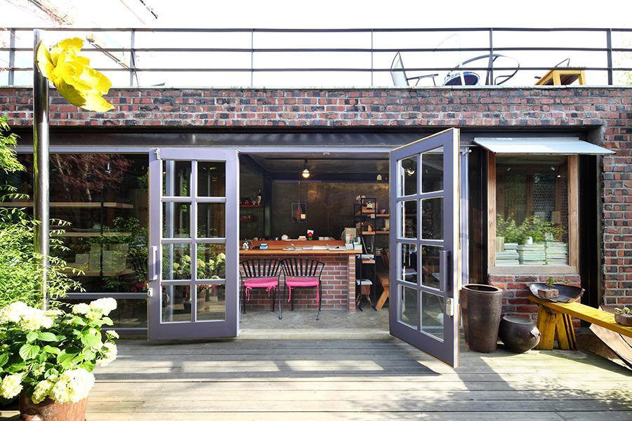 Dan Kyung 호텔 전주 외부 사진